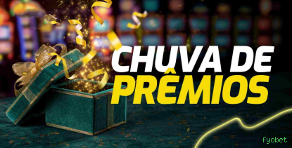 Slots com prêmios fyobet